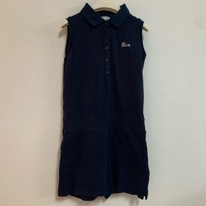 Gucci Kids Romper